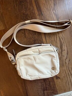 lululemon small shoulder bag lululemon City Essentials Small Shoulder Bag 3L - One Size